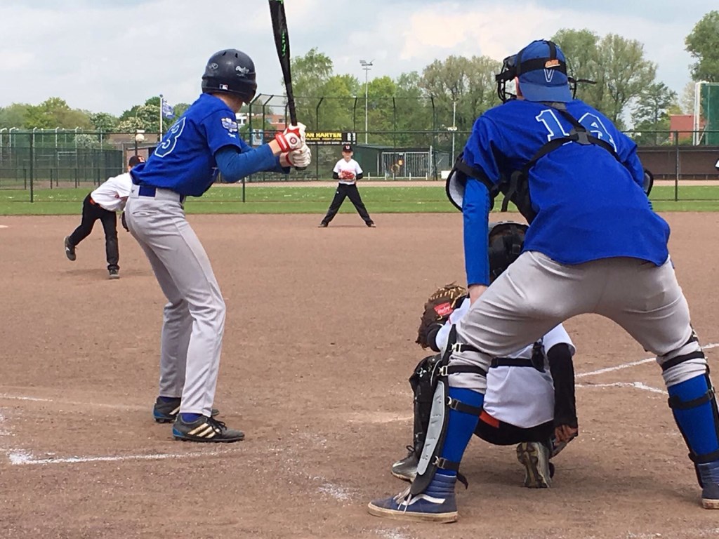 Pupillen Honkbal Blue Socks niet in staat om de Cardinals te stoppen