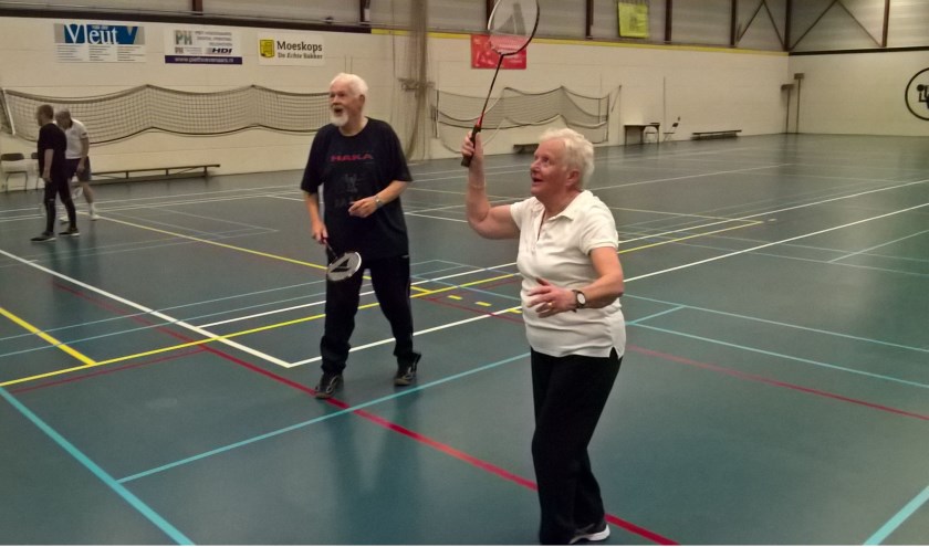 Goede Sixty-Fit: sport en gym overdag voor senioren | Veldhovens Weekblad KK-64