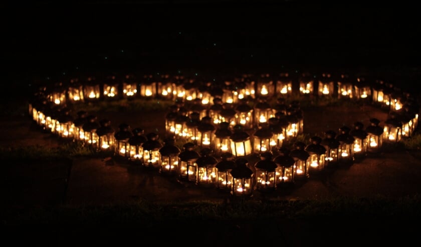 Stichting Wereldlichtjesdag Woerden Anders Dan Normaal